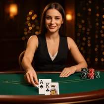 5Gringos - Live Blackjack with Real Dealers