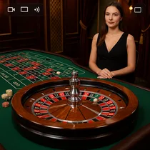 5Gringos - Live Roulette with Real Dealers