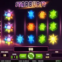 5Gringos - Starburst Slot Game - Īstās Naudas Spēles