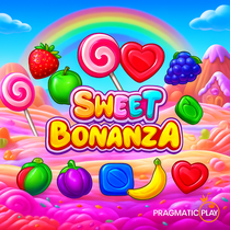 5Gringos - Sweet Bonanza Slot Game - Bonusu Raundi