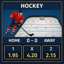 5Gringos - Hockey Betting Including Latvian Leagues
