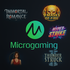 Microgaming - 5Gringos Game Provider